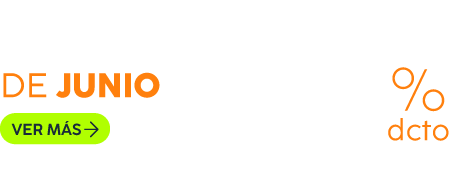 Novedades de junio
