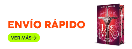 Libros con envío rápido