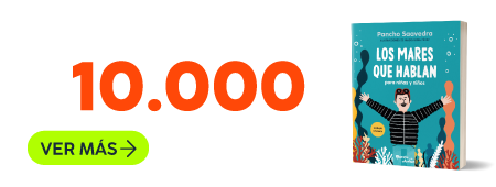 Libros por menos de $10.000