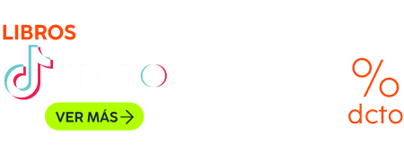 Libros furor en tik tok