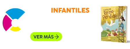 Packs infantiles 