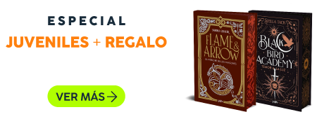 Especial juvenil