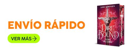 Libros con envío rápido