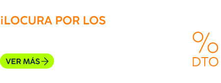 Locura por los importados