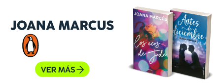 Especial Joana Marcus