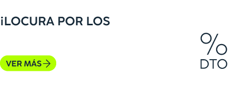 Locura por los importados