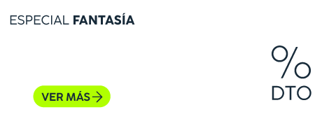 Fantas&iacute;a Urano