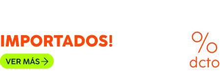 Amor por los importados