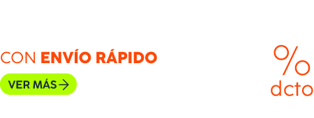 Importados con env&iacute;o r&aacute;pido