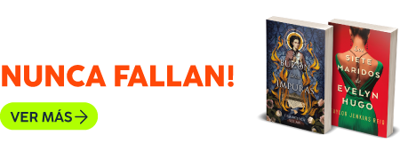 Libros que nunca fallan