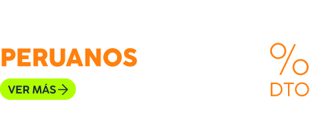 Autores peruanos
