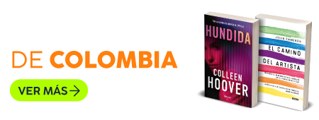 Top libros de Colombia