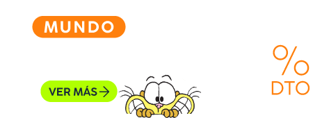 Mundo Gaturro