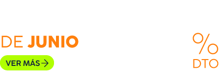 Novedades de junio
