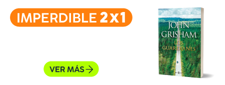 2x1 John Grisham