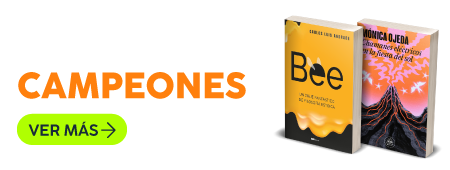 Lectores campeones