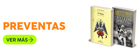 Novedades y Preventas