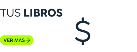 Libros por menos de $20