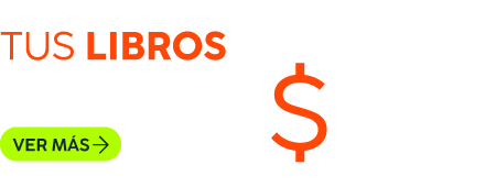 Libros por menos de $20