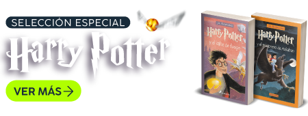Especial Harry Potter