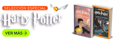 Especial Harry Potter