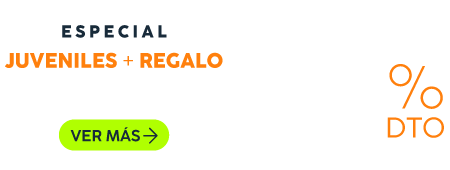 Especial juvenil