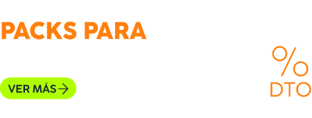 Packs para leer con amigos
