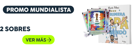 Promo mundialista
