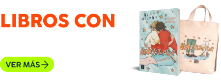 Libros con regalos