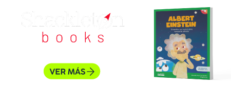 Shackleton con envío gratis