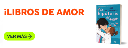 Libros de amor