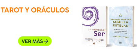 Tarot y oráculos