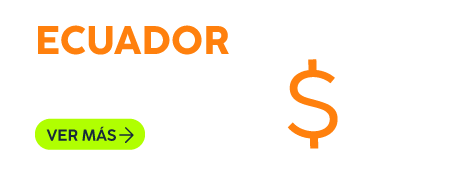Ecuador en letras