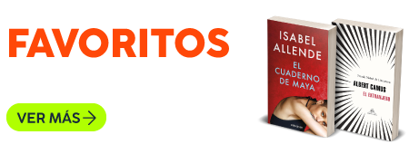 Favoritos para leer al sol