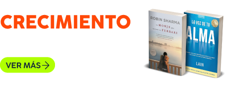 Crecimiento personal