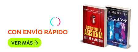 Favoritos BookTok