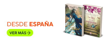 Libros más vendidos desde España