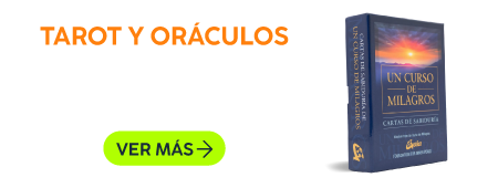 Tarot y oráculos