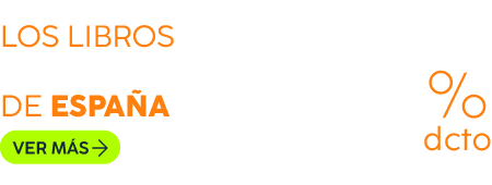 Los más vendidos de España