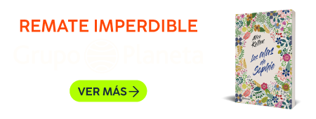 Remate Planeta