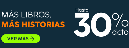 libros hasta 30% dcto