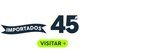 Libros Importados hasta 45% dcto