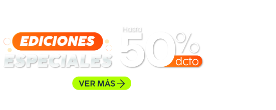 Ediciones especiales