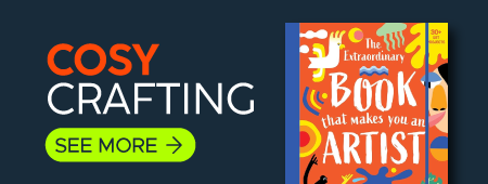 Cosy Crafting