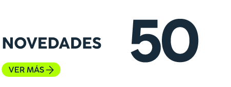 Preventas y novedades