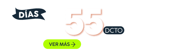 D&iacute;as Zig-Zag hasta 55% dcto